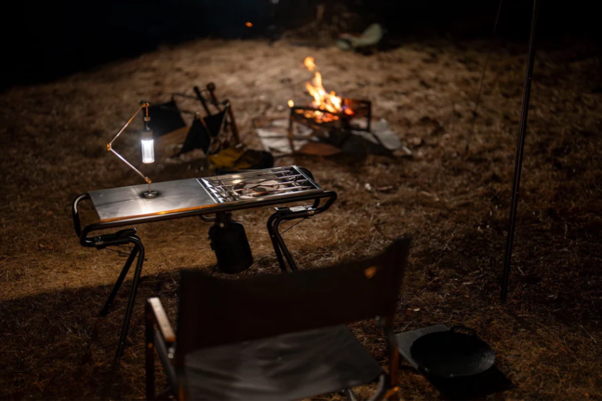 TOKYO CRAFTS　MFT マルチフレームテーブル