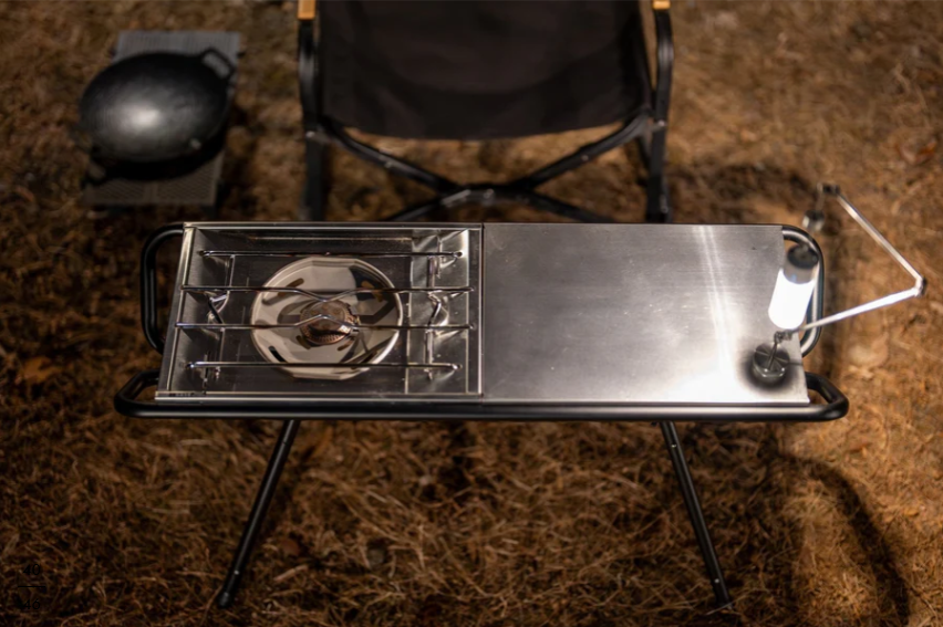 TOKYO CRAFTS　MFT マルチフレームテーブル