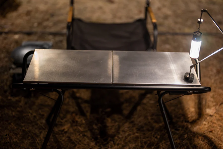 TOKYO CRAFTS　MFT マルチフレームテーブル