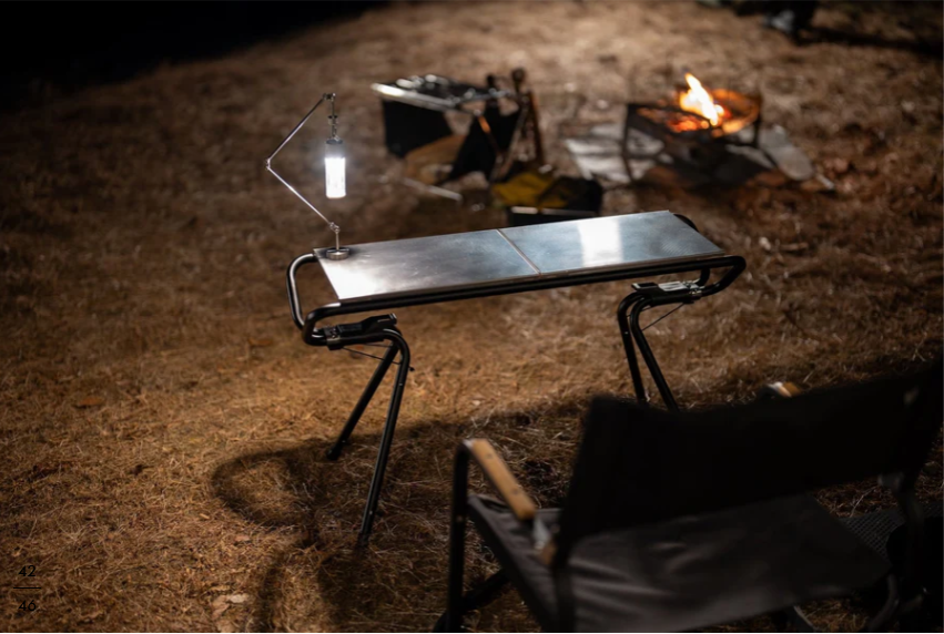 TOKYO CRAFTS　MFT マルチフレームテーブル