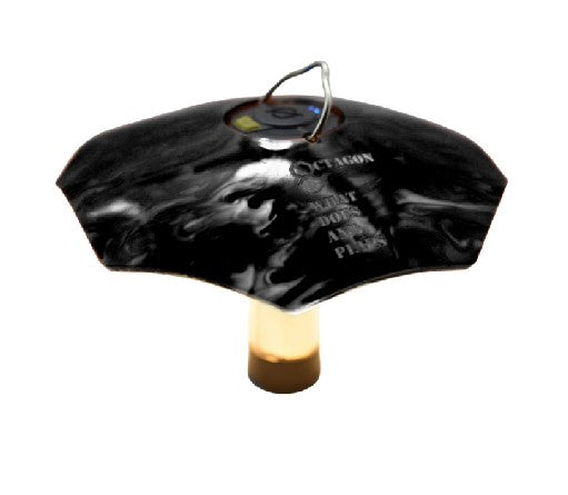 OCTAGON SHADE