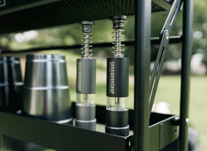 5050WORKSHOP　SPICE MILL