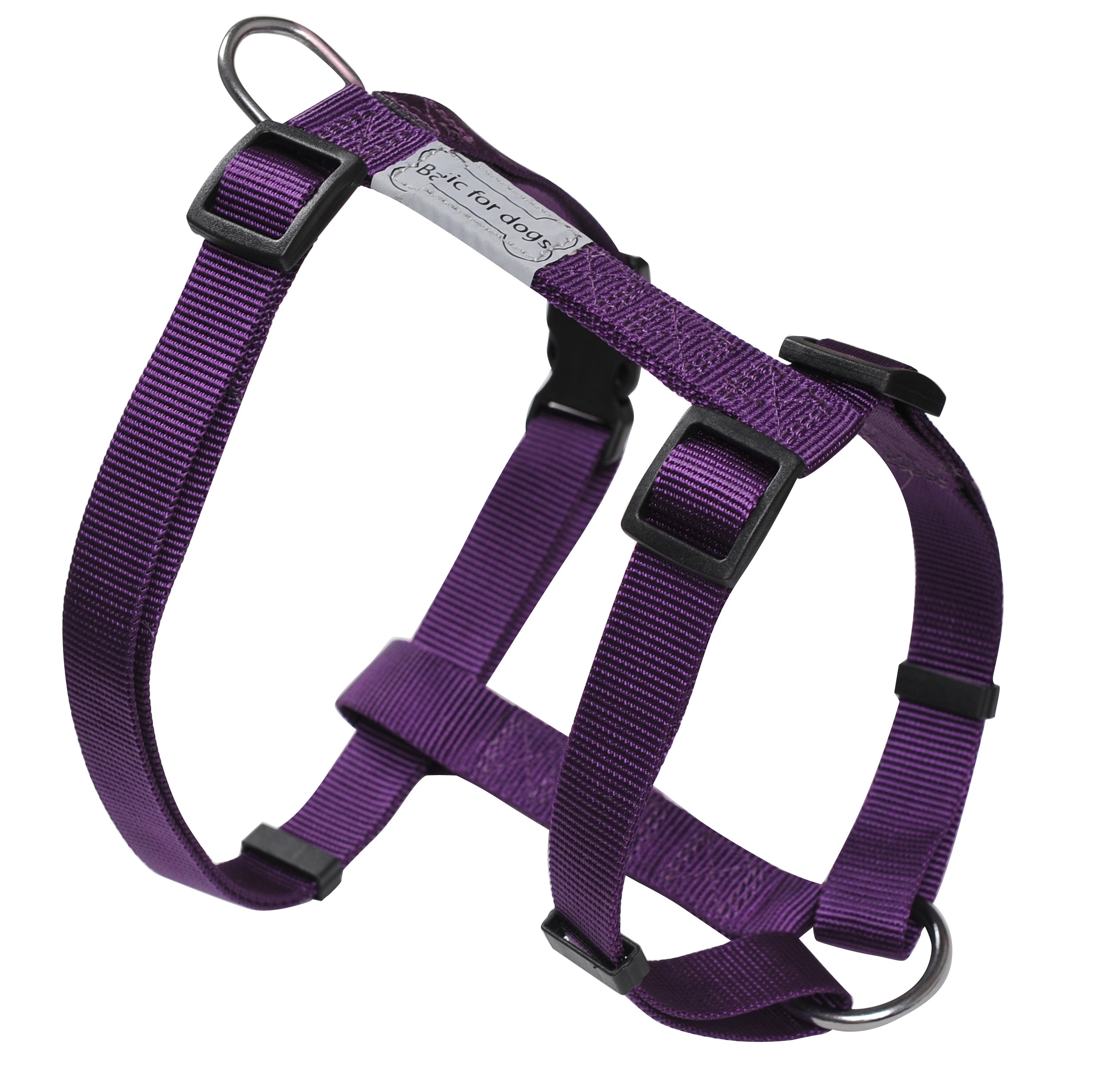 WOUAPY　HARNESS BASIC LINE